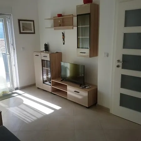 Miletic Apartment