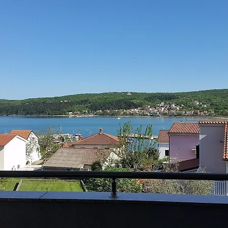 Miletic Appartamento Čižići