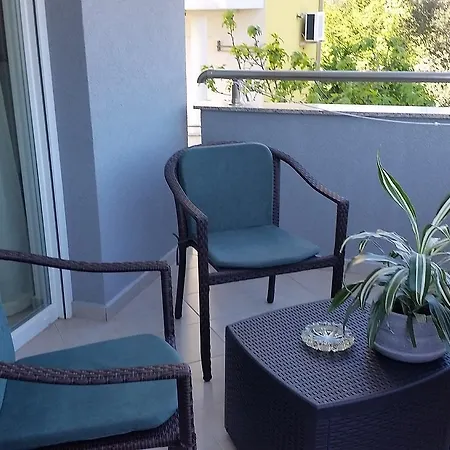 Miletic 아파트 Čižići