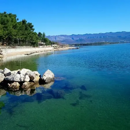 Appartamento Miletic *