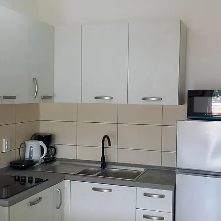 Apartment Miletic