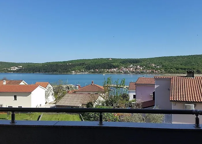 Miletic Appartamento Čižići