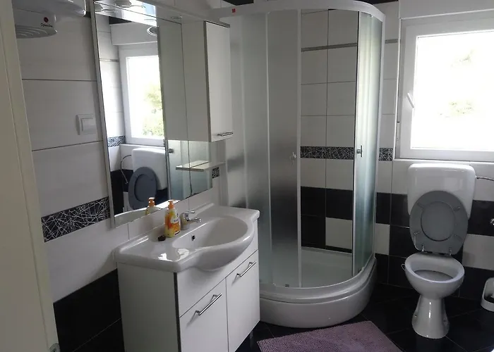 Miletic Appartamento