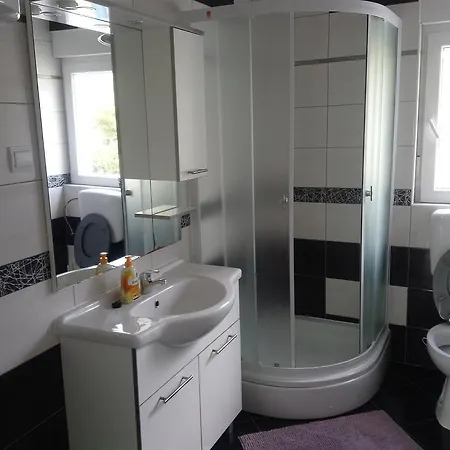 Miletic Апартаменты